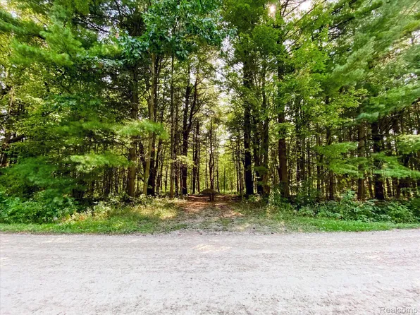 6639 Dove Rd, Smiths Creek, MI 48074