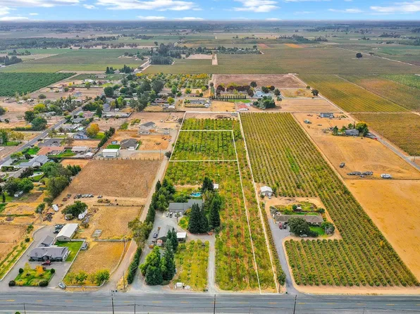 11094 E Highway 12, Lockeford, CA 95237