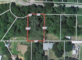 Wah Gra See St, Prue, OK 74060