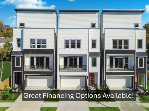 3229 Tuam St, Houston, TX 77004