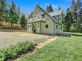 1525 Ridge Rd, North San Juan, CA 95960