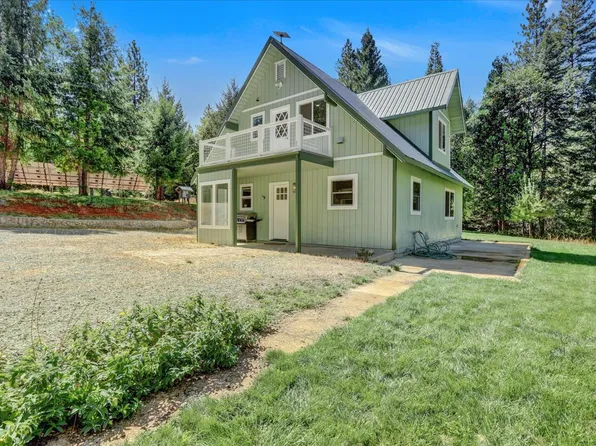 1525 Ridge Rd, North San Juan, CA 95960