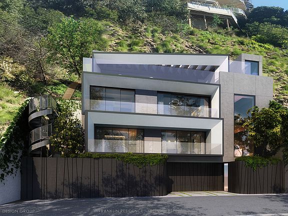 2nd image of 8441 Franklin Ave