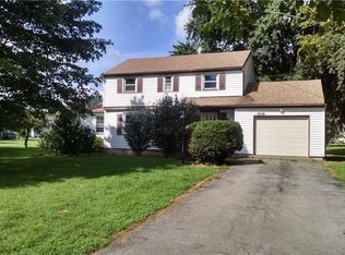 609 North Ave, Hilton, NY 14468