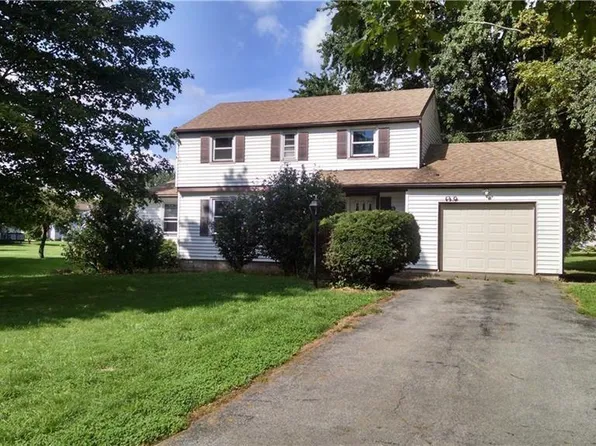 609 North Ave, Hilton, NY 14468