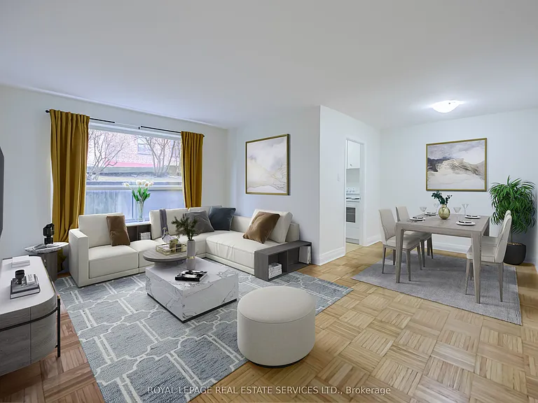 309 The Kingsway #1B — Photo 4