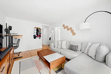 Rented by Compass