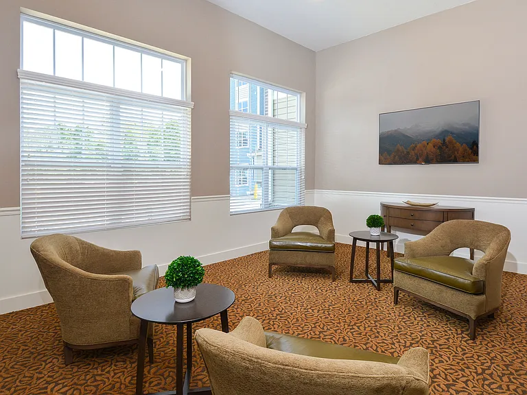 Brookside Residences Apartment Homes — Photo 16