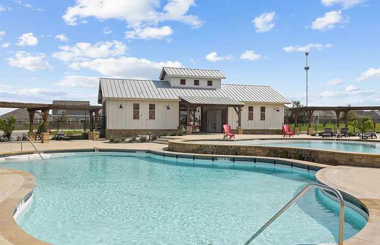 Beacon at Presidential Heights Rental Homes — Photo 21