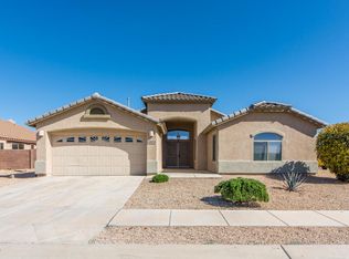 10973 S Distillery Canyon Spring Dr, Vail, AZ 85641