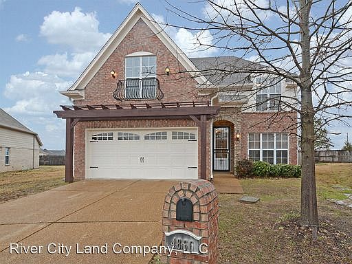 1st image of 4866 Stirrup Dr