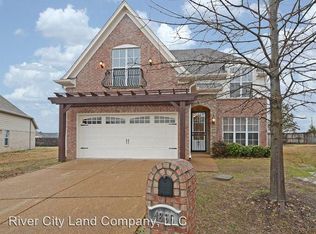 4866 Stirrup Dr, Memphis, TN 38125