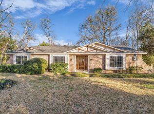 805 Evelyn Dr, Lorena, TX 76655