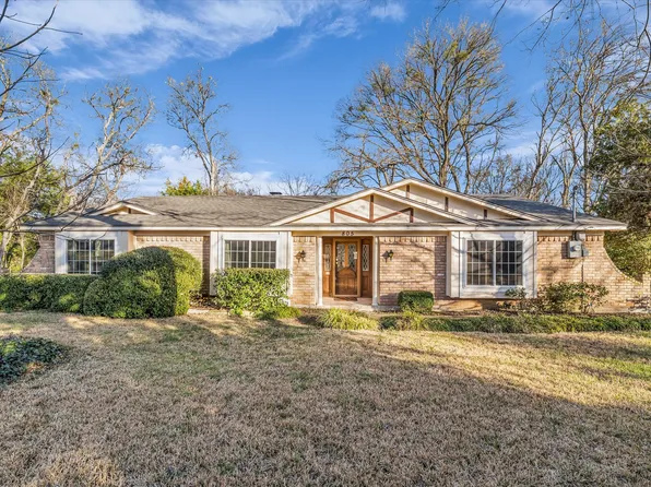 805 Evelyn Dr, Lorena, TX 76655