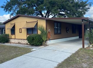 326 Gardenia Dr, Fruitland Park, FL 34731