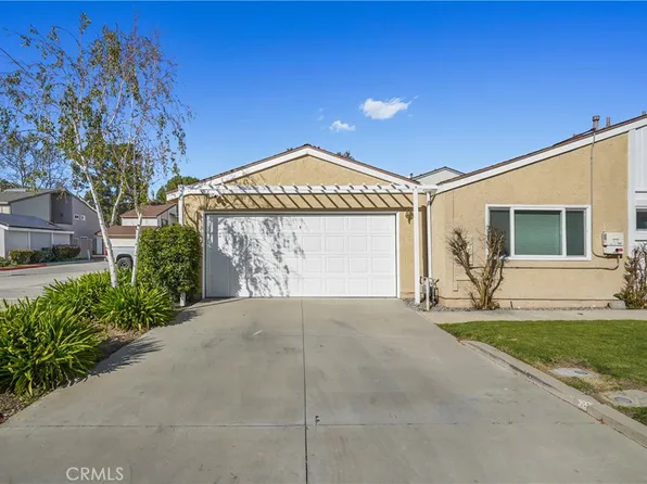 2418 Stow St, Simi Valley, CA 93063