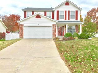9 Kingsmont Ct, Saint Peters, MO 63376