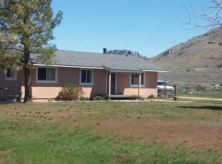 94322 Chilcoot Ave, Chilcoot, CA 96105