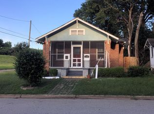104 Forsythe St, Augusta, GA 30901