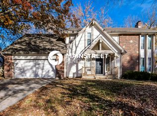10940 Reeder St, Overland Park, KS 66210