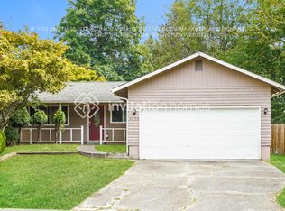 2650 SW 332nd Ct, Federal Way, WA 98023