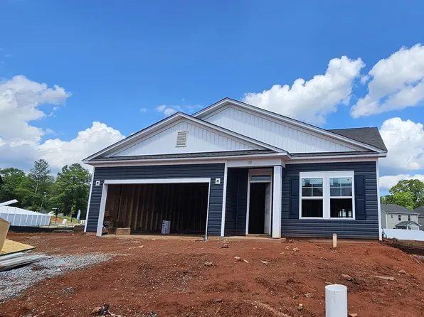 101 Denbigh Ln Lot 61, Greenville, SC 29605