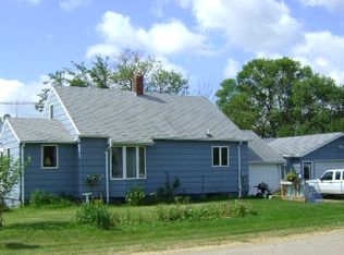 809 Conklin Street, Leola, SD 57456