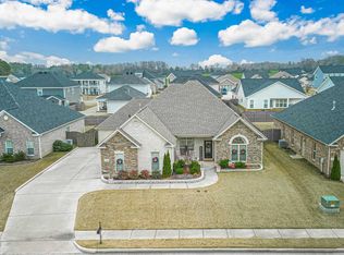 114 Aedre Way, Madison, AL 35757