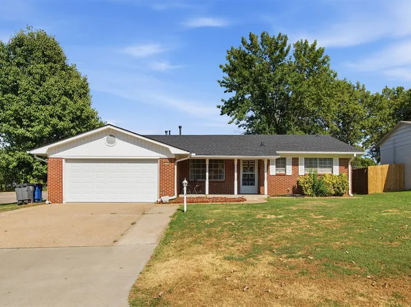 1505 S 77th East Ave, Tulsa, OK 74112
