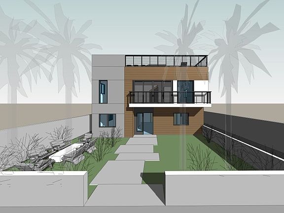4th image of 4030 La Salle Ave