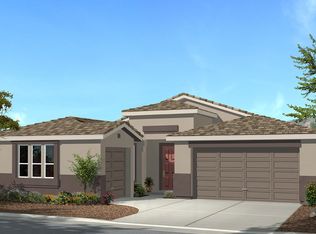 1694 Sonoran Bluff Ave, Henderson, NV 89014