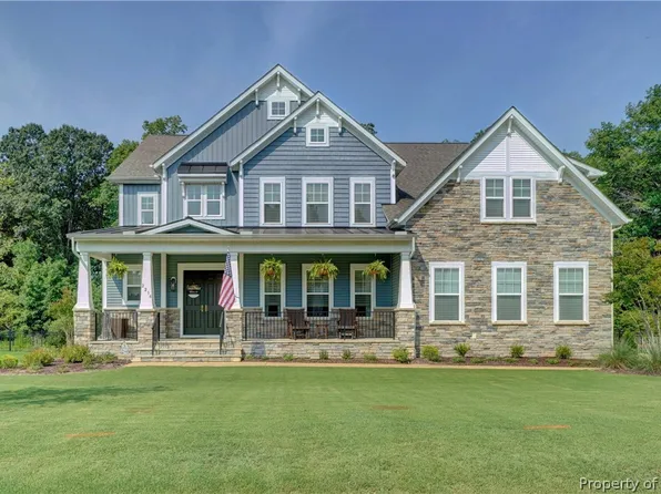 2216 Sir Hatchett Ct, Williamsburg, VA 23185