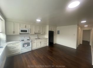 1985 Lawrence Ave E Unit 2, Toronto, ON M1R 2Z2