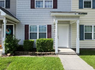 1007 Ornate Dr, Jacksonville, NC 28546