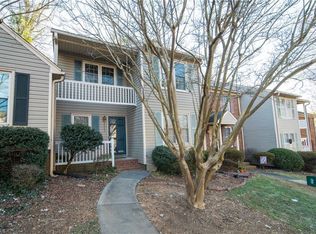 2685 Windy Xing, Winston Salem, NC 27127