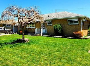 26 Dennis Ln, Cheektowaga, NY 14227