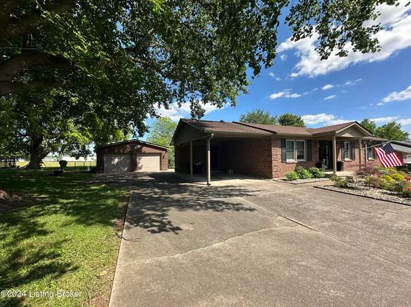 139 Caney Fork Rd, Bardstown, KY 40004