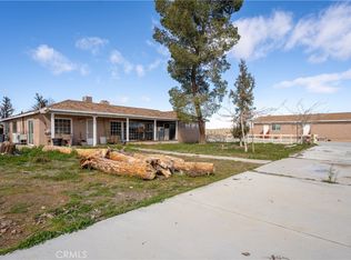 39441 140th St E, Palmdale, CA 93591