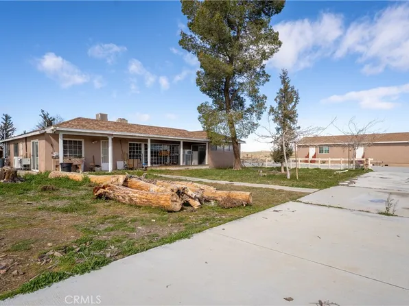 39441 140th St E, Palmdale, CA 93591