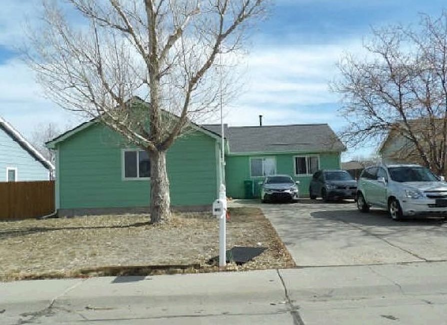 Property Front View
