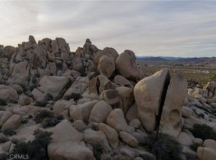 63251 Chickasaw Rd, Joshua Tree, CA 92252