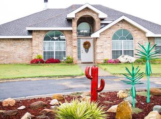 9080 W 59th St, Odessa, TX 79764