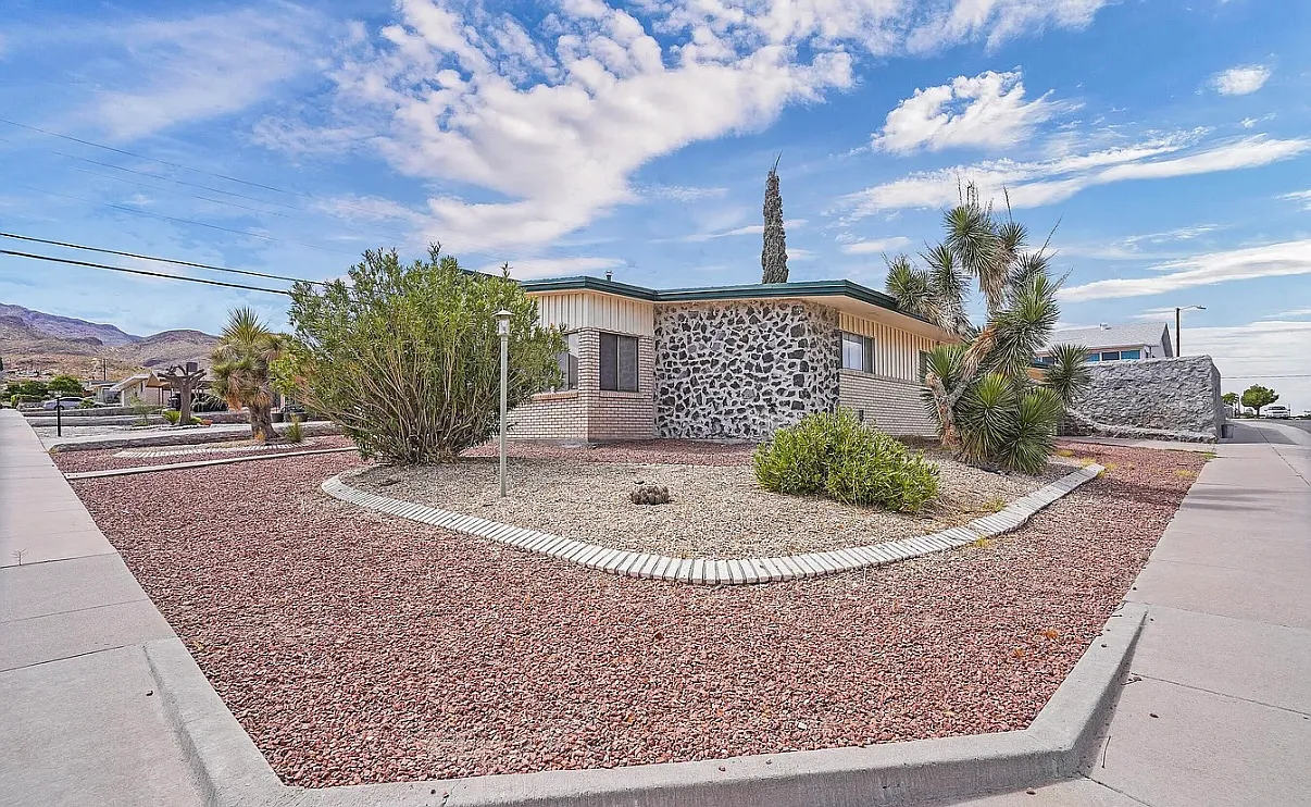 Morningside Cir, El Paso — Photo 3