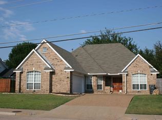 5556 Bentwood Trl, Dallas, TX 75252