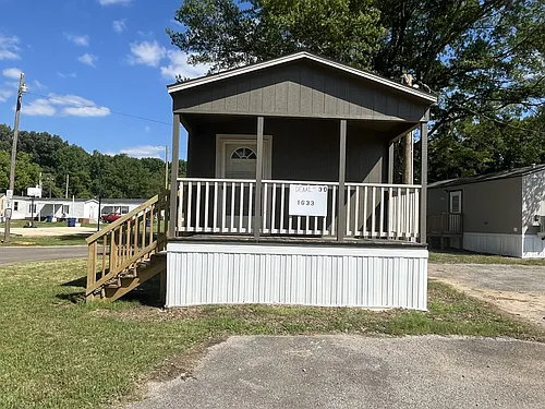4144 Thomas St Photo 1
