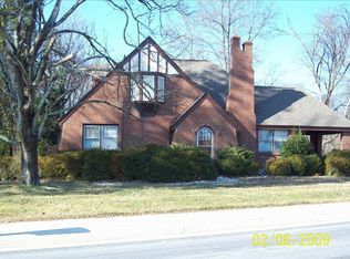 1113 Franklin Tpke, Danville, VA 24540