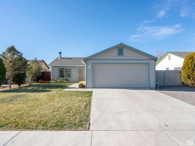 275 Wildwood St, Fernley, NV, 89408