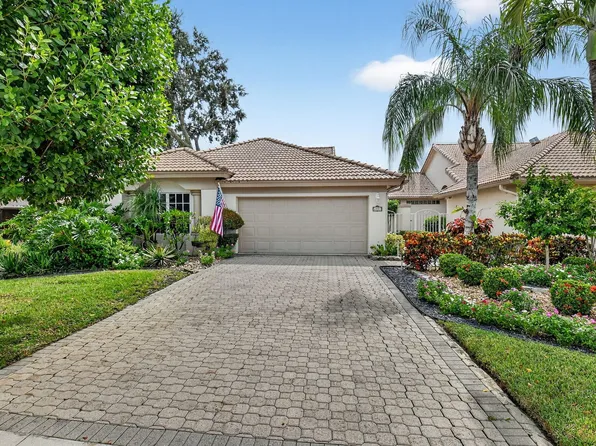 8997 Shoal Creek Lane, Boynton Beach, FL 33472