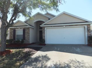 14142 Sunriver Ave, Orlando, FL 32828
