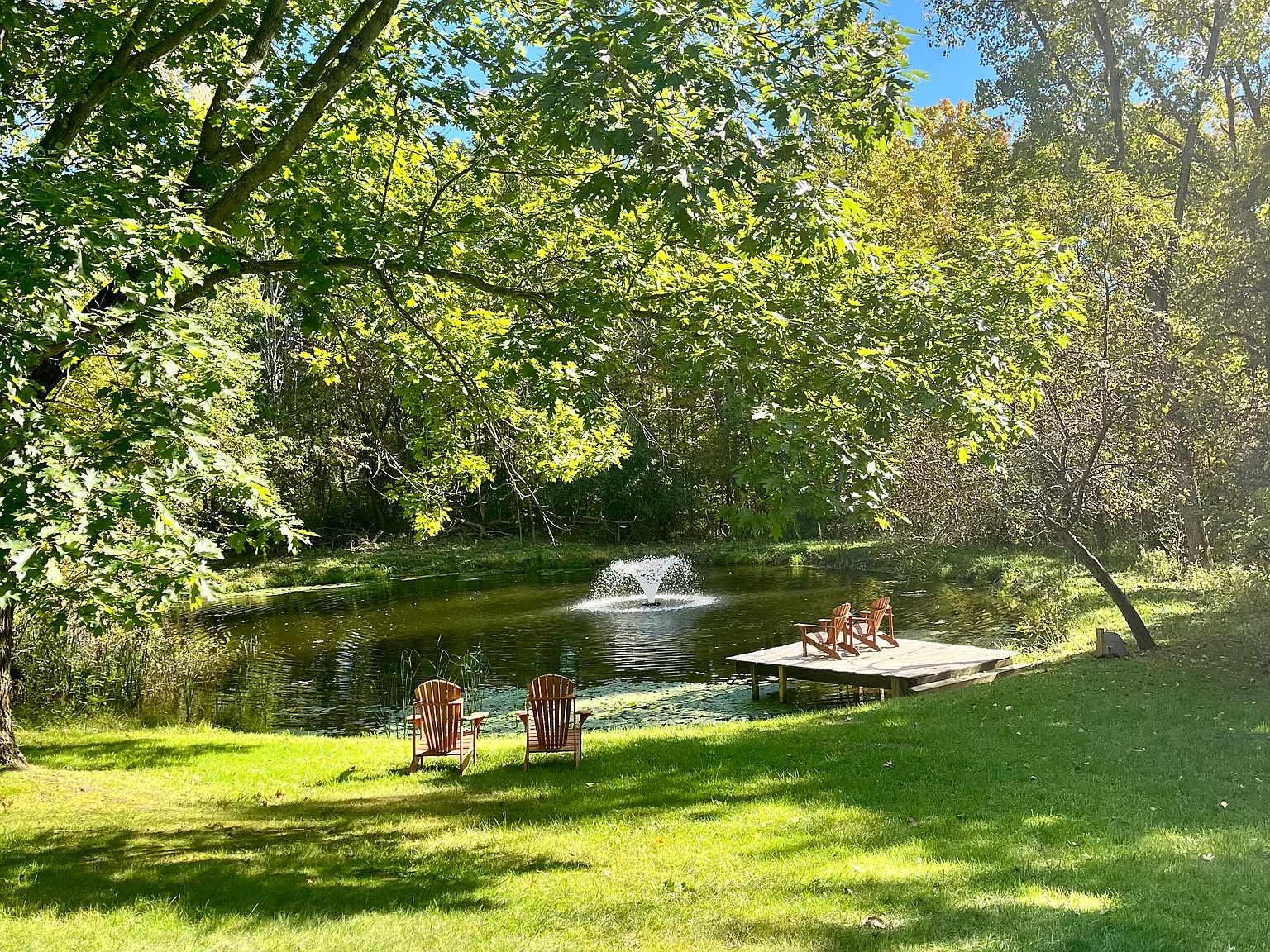 Sugarbush Ln, Chagrin Falls — Photo 2